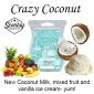 Crazy Coconut Scentsy Wax Melt