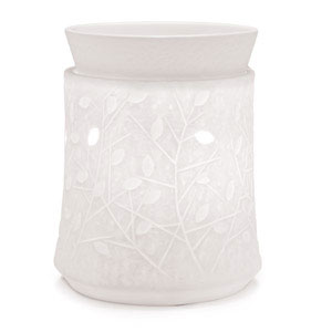 crystal woods scentsy warmer the candle boutique scentsy uk