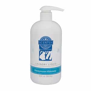 Honeymoon Hideaway Laundry Liquid