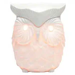 Scentsy Owl Warmer