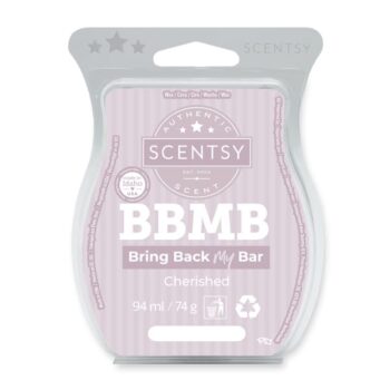 Cherished Scentsy Bar Cherished Scentsy Bar