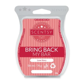 Love Story Scentsy Bar Love Story Scentsy Bar