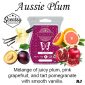 aussie plum scentsy wax melt