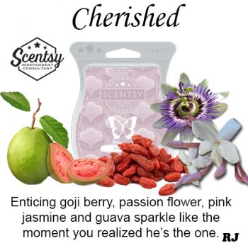 cherished scentsy wax bar cherished scentsy wax melt