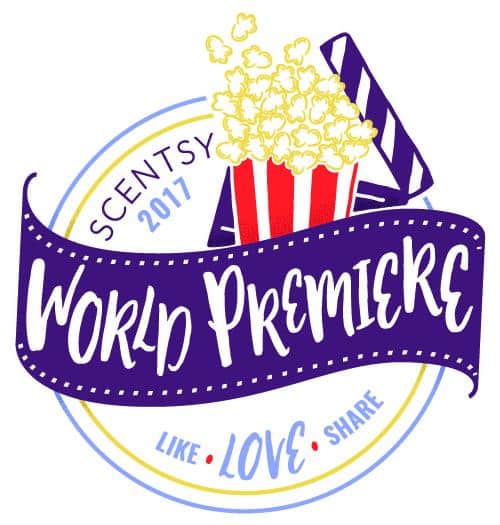 Scentsy World Premier 2017 To Replace Scentsy World Tour / Spring Sprint