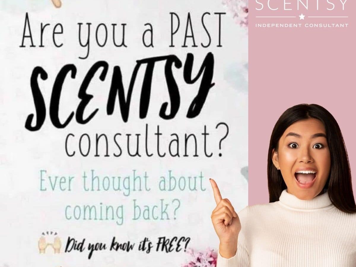 Join my team scentsy deals