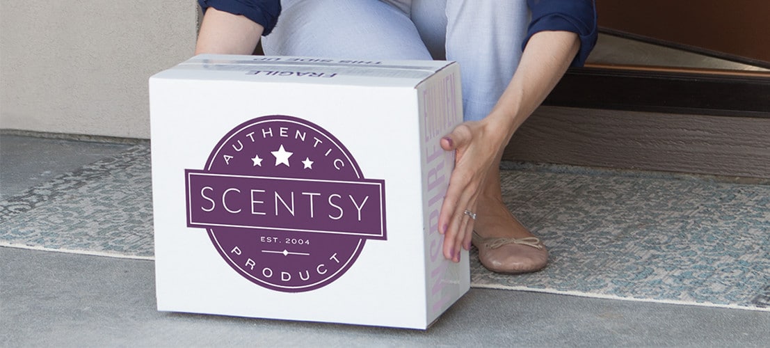 How To Rejoin Scentsy For FREE - Optional Reinstatment Kit ...