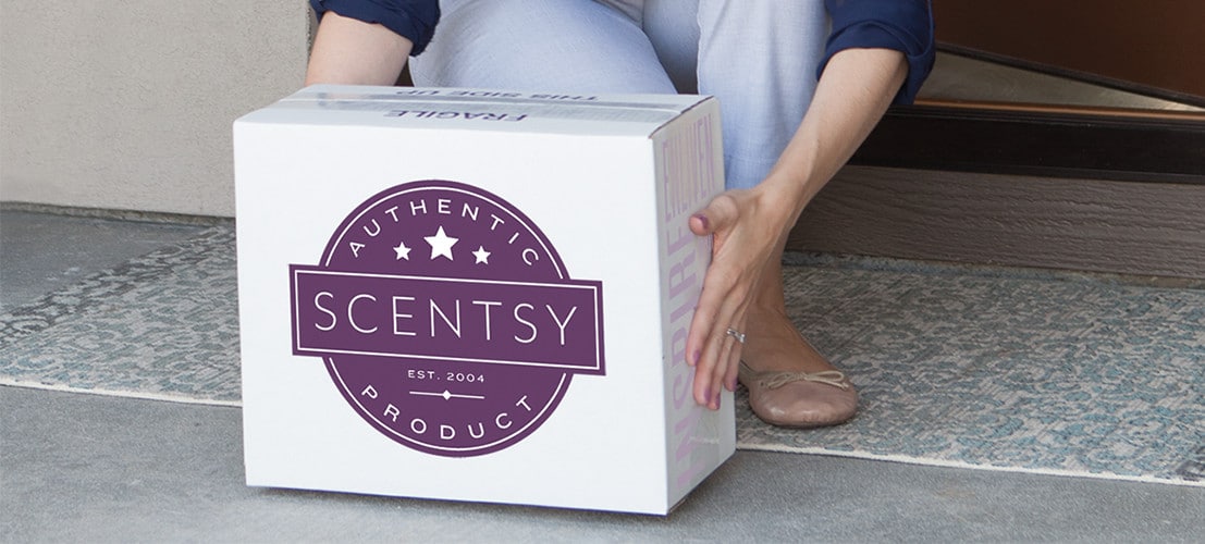 Join Scentsy UK | Become a Scentsy Consultant & Join Our Team