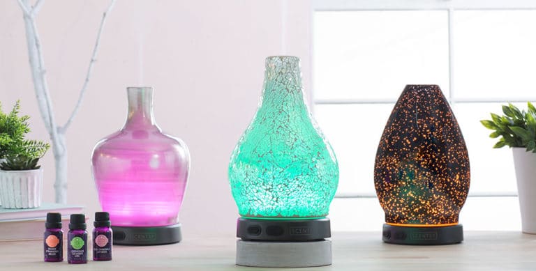 Scentsy Diffuser Febuary 2017 Deal