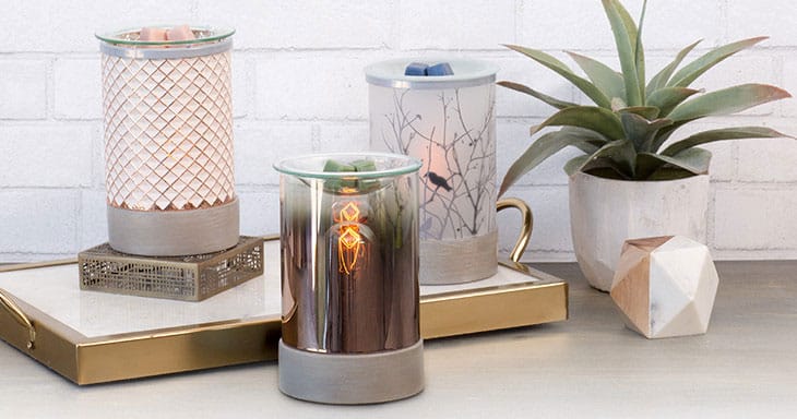 Scentsy UK | New Products Available | Buy Scentsy Wax