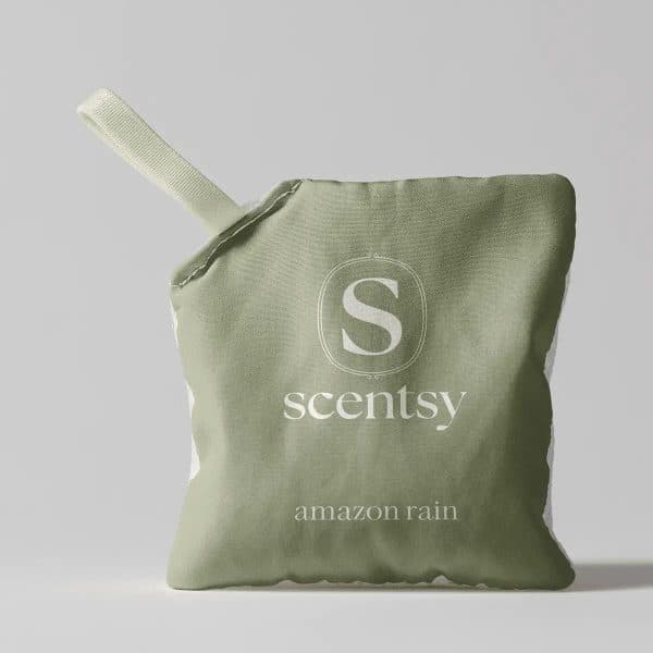 Amazon Rain Scentsy Scent Pak