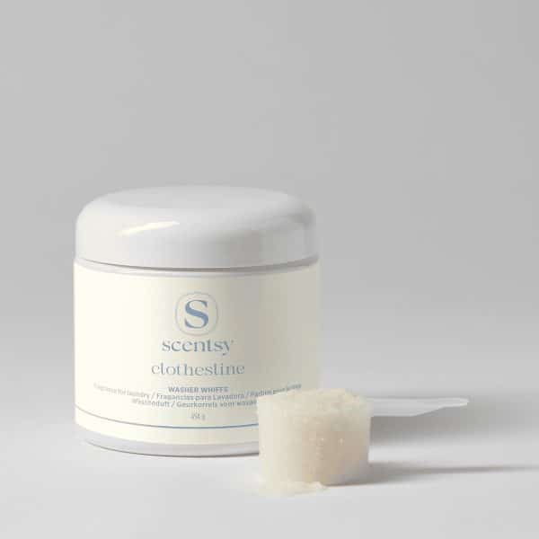 Clothesline Washer Whiffs