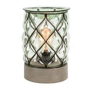 Country Light Scentsy Warmer