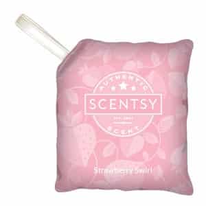 Strawberry Swirl Scent Pak