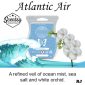 atlantic air scentsy wax melt
