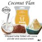 Coconut Flan Scentsy Wax Melt