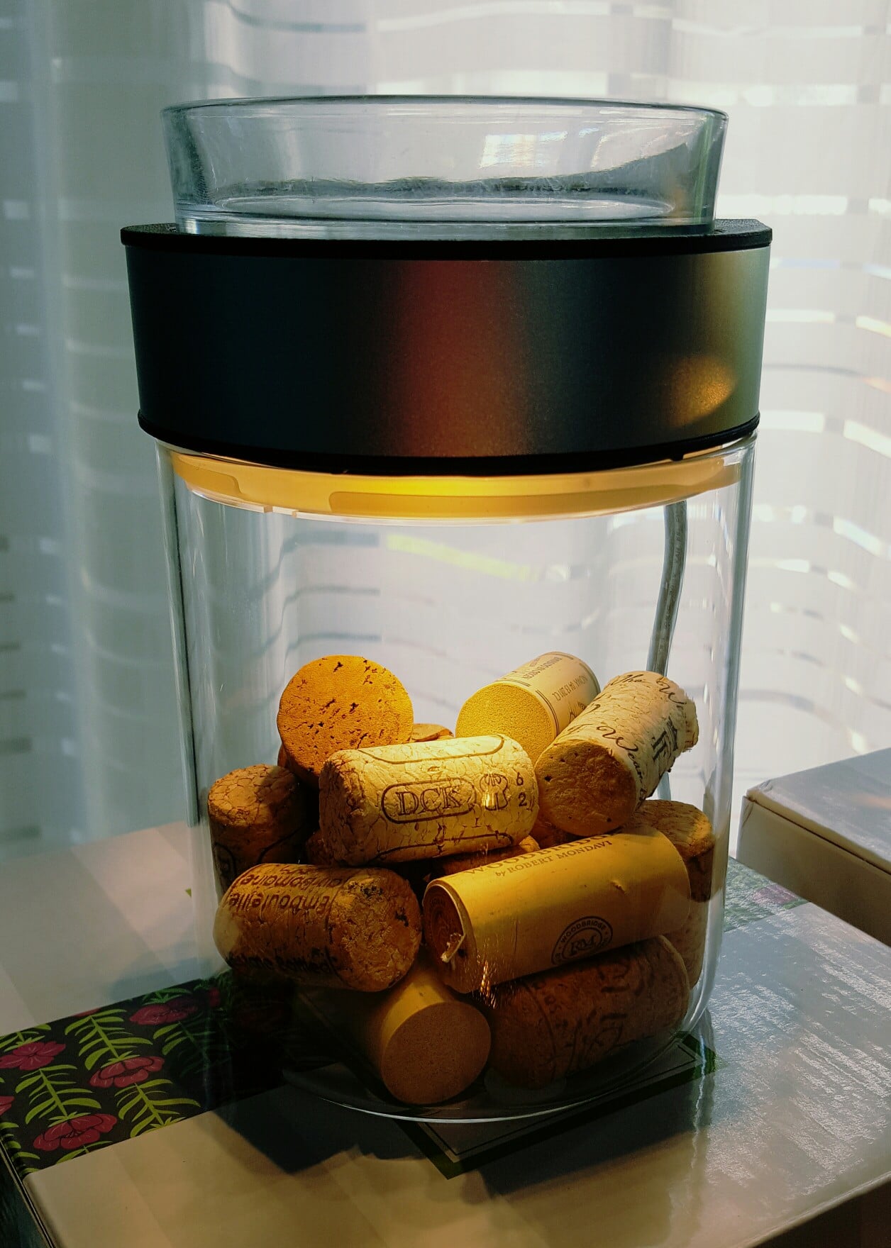 Make a Scene Scentsy Warmer - The Candle Boutique ...