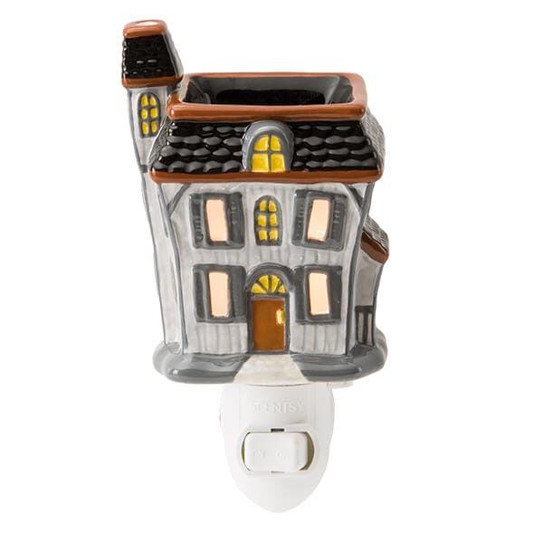 Scentsy Haunted House Warmer