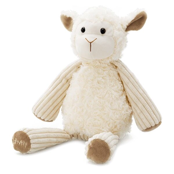 Lenny the Lamb Scentsy Buddy