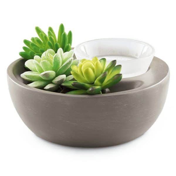 Little Garden Scentsy Warmer