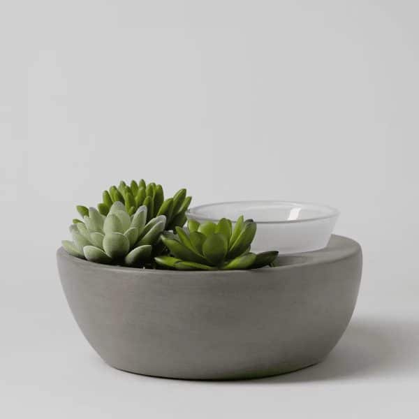 Little Garden Scentsy Warmer