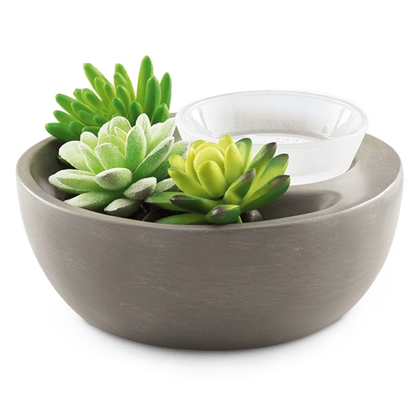 scentsy pot