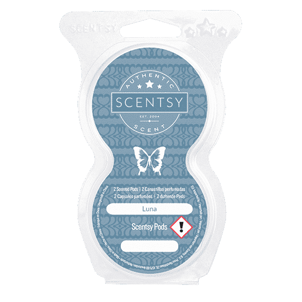 Luna Scentsy Pod Twin Pack