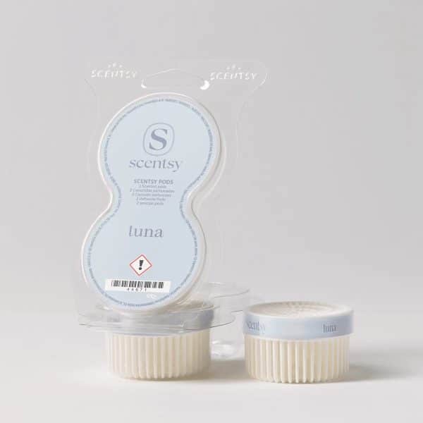 Luna Scentsy Pods - Twin Pack