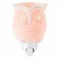 Scentsy Whoot Mini Warmer