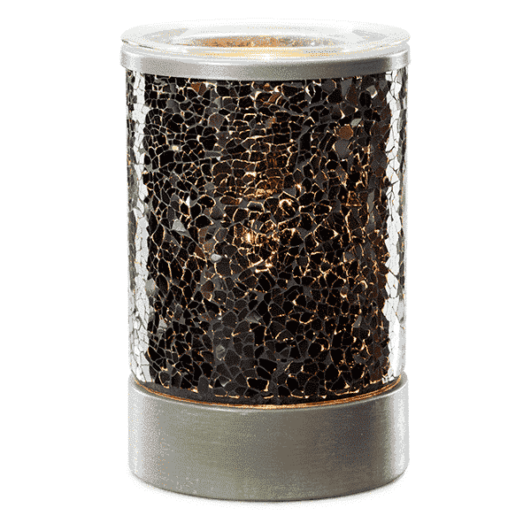 Scentsy Black Crush Warmer