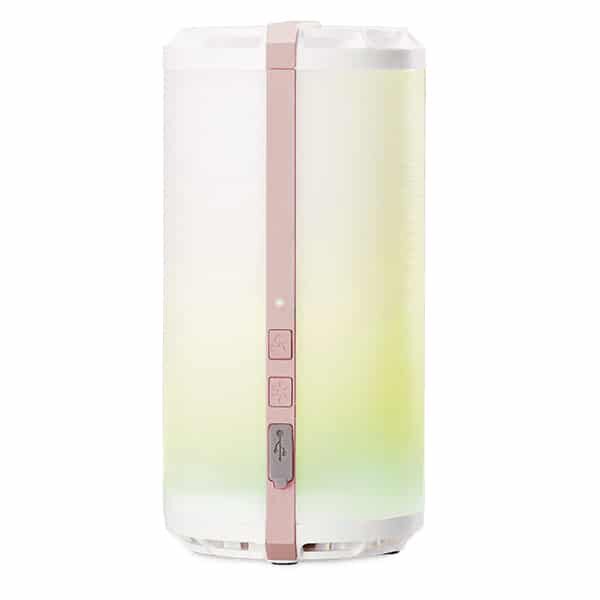 Scentsy Go - Rose Gold Colour