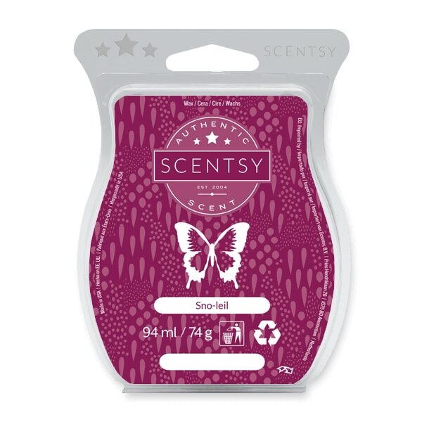 Sno-Leil Scentsy Bar