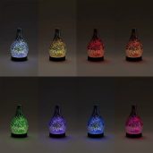 Stargaze Scentsy Premium Diffuser Colours