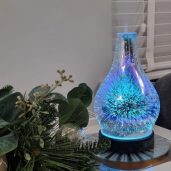 Stargaze Scentsy Premium Diffuser