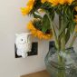 Whoot Plug-in Mini Warmer