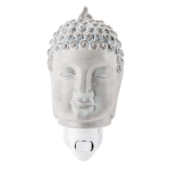 Scentsy Bali Plug In Mini Warmer