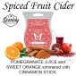 Spiced Fruit Cider Scentsy Bar