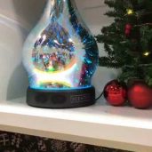 stargaze diffuser xmas 2017 product