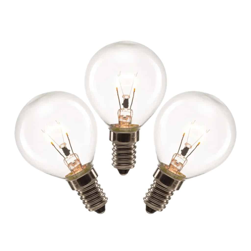 What Size Bulb Does My Scentsy Warmer Need? The Candle Boutique