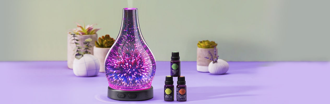 Scentsy Diffuser Offer February 2018