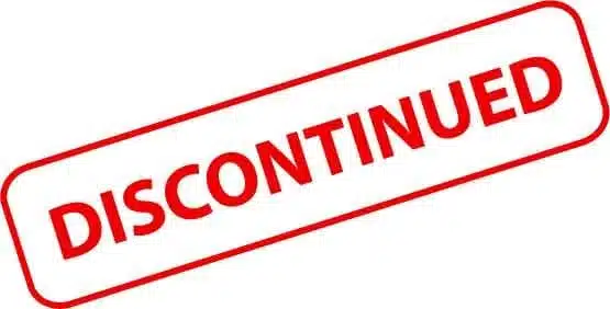 Scentsy Discontinued Products