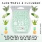 Aloe Water & Cucumber Scentsy Bar