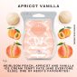 Apricot Vanilla Scentsy Bar