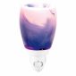 Blue Watercolor Scentsy Plugin Mini Warmer