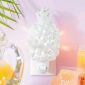 Queen Pineapple Scentsy Plugin Mini Warmer