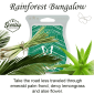 Rainforest Bungalow Scentsy Bar