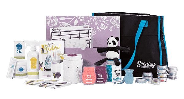 Join Scentsy UK | Become a Scentsy Consultant & Join Our Team