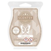Sheer Leather Scentsy Bar