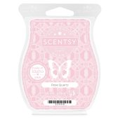 Rose Quartz Scentsy Bar