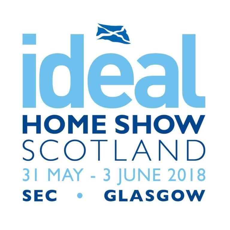 Ideal Home Show Scentsy Glasgow